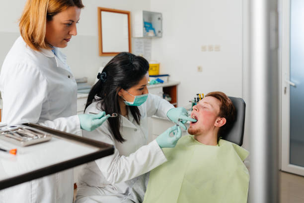 Best Pediatric Emergency Dentist in Dunlap, IL