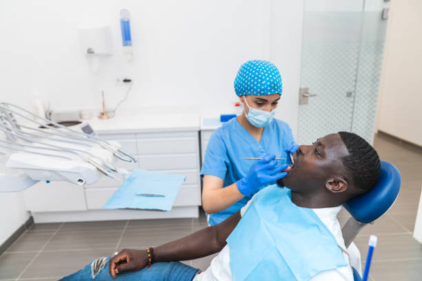 Best Emergency Treatment for Dental Infections or Abscesses in Dunlap, IL